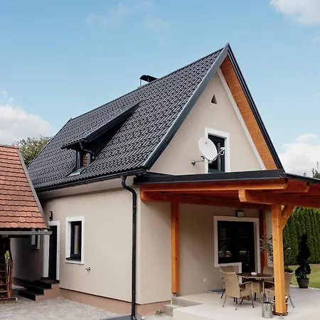 Prázdninový dům Zweischwesternhof Großlobming